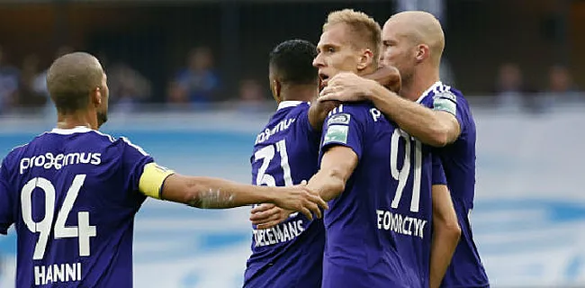 Mulder haalt loftrompet boven voor verbazende RSCA-aanvaller