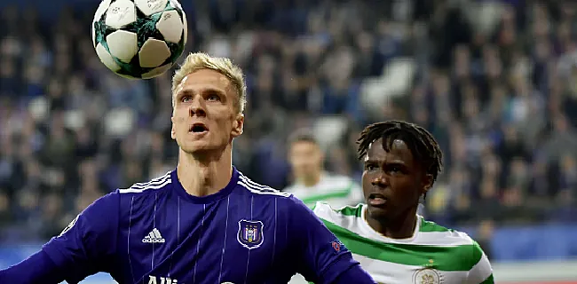 Dit is reden waarom Teodorczyk de nummer 1 blijft