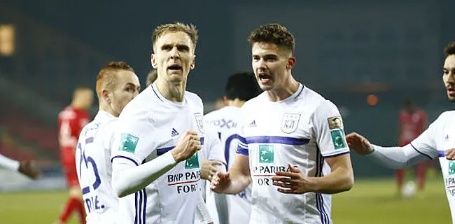 'Anderlecht-sterkhouder prioriteit van PL-club'