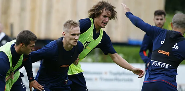 OFFICIEEL: Anderlecht stalt talent in Nederland