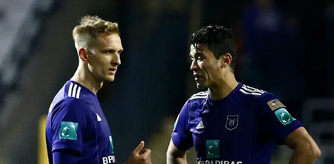 TU: 'Grote drukte bij Anderlecht, Antwerp klopt aan in Brugge'
