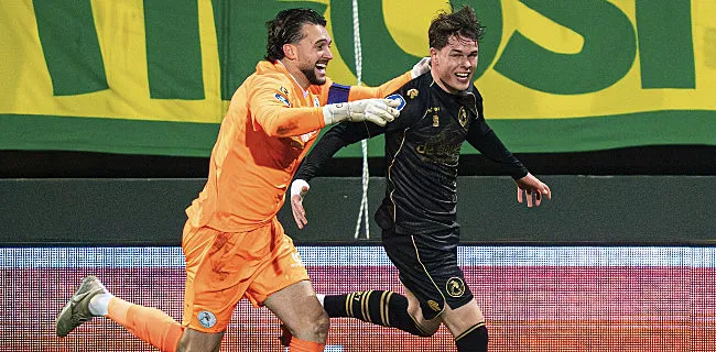 Verhuurde JPL-spelers: verrassende smaakmaker in Eredivisie