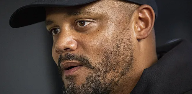 'Hersenvliesontsteking bij Kompany: terugkeerdatum bekend'