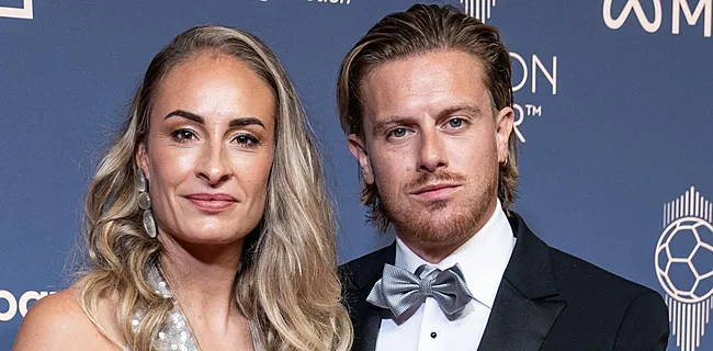 Tessa Wullaert na ontmoeting met Ronaldo: 