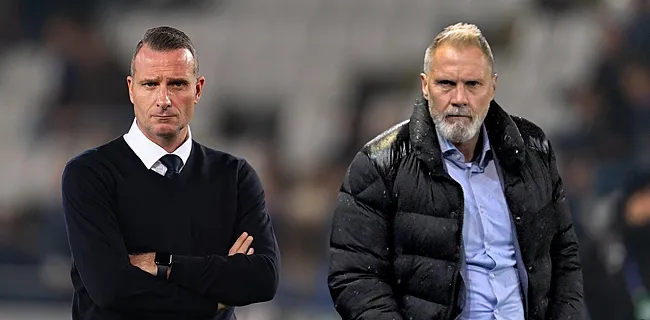 Fink troeft Hayen af: Genk favoriet tegen Club Brugge?