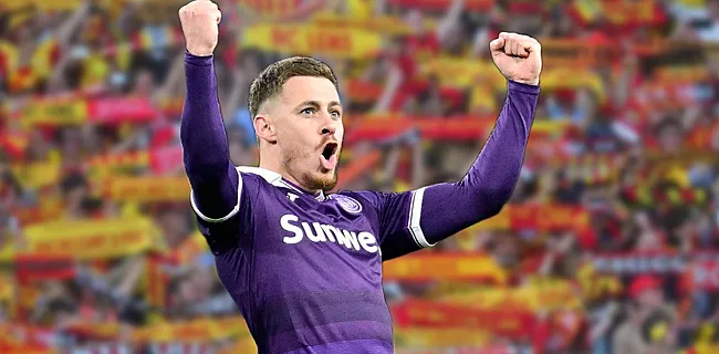 Rechtstreeks UCL in: Thorgan Hazard heeft nieuwe club