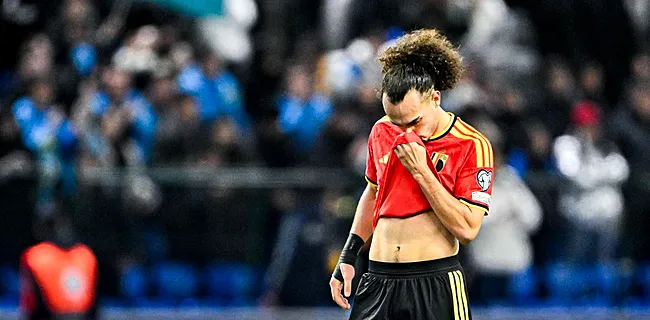 'Arrogante' Theate krijgt volle laag: 