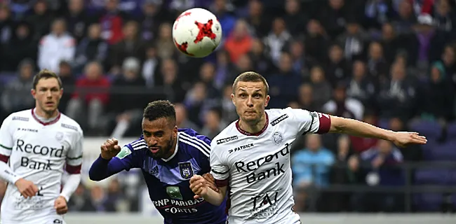 RSCA of Essevee? Bookmaker duidt Supercup-favoriet aan