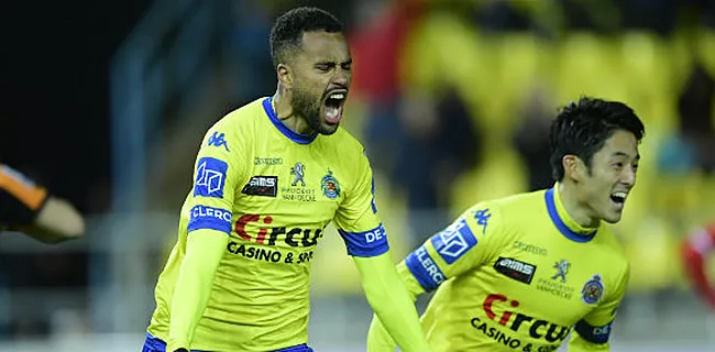 De 11 namen: Waasland-Beveren krijgt uitstekend nieuws
