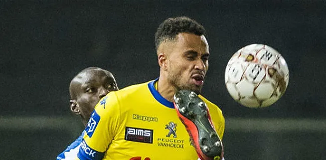 Thelin op de klaagbank: 