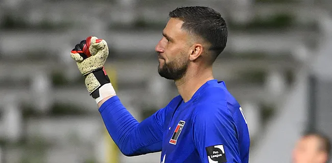 RWDM-aanvoerder over behoud: 