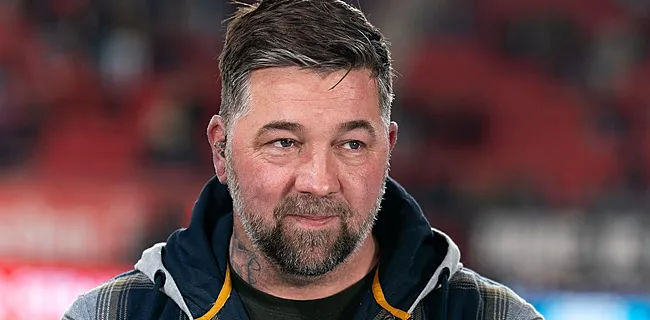 Theo Janssen ziet dramatische Duivel: 