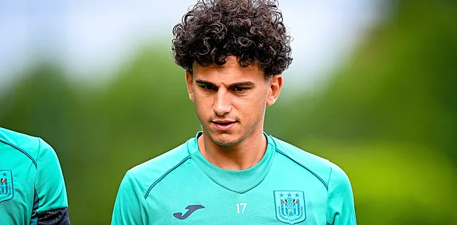 Anderlecht loost Leoni, komt vervanger Dolberg van Bayern?