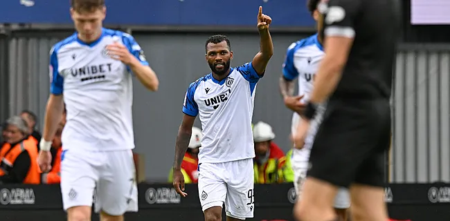 Bruggeling legt criticasters zwijgen op: 