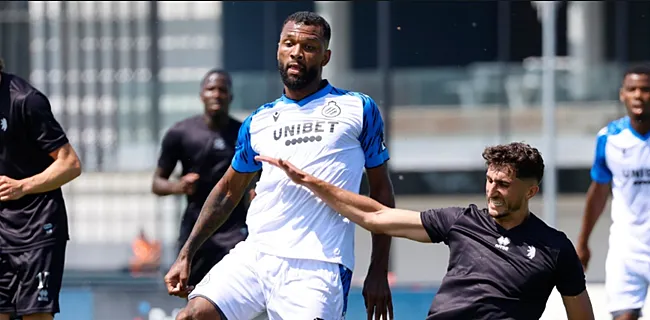 Thiago geeft dé reden voor transfer naar Club Brugge 