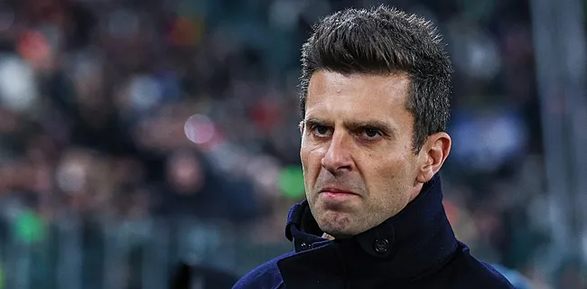 'Juventus plant drie zéér straffe zomertransfers'