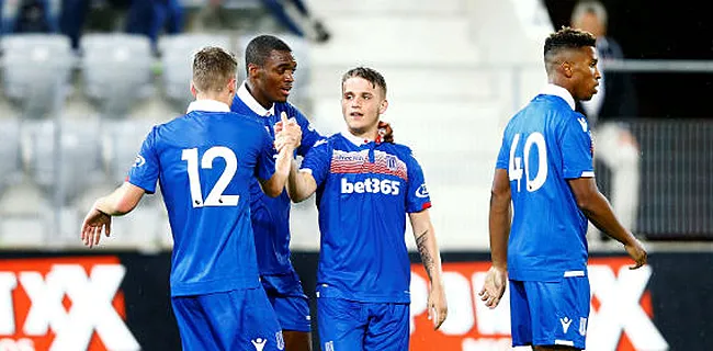 OFFICIEEL: Belgisch toptalent tekent contract in Premier League