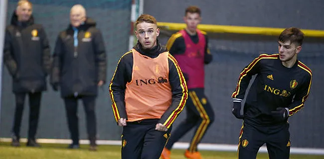 Belgisch toptalent terug naar de JPL? 