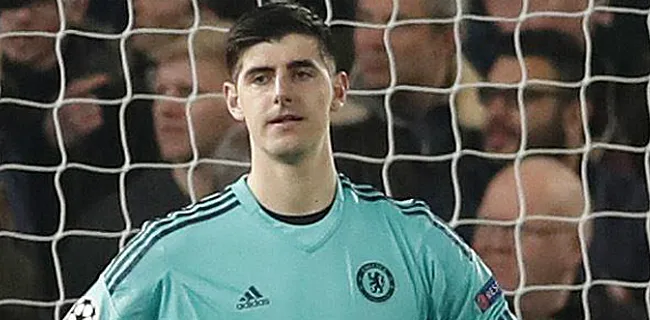 Vader Courtois over kritiek op zoon: 