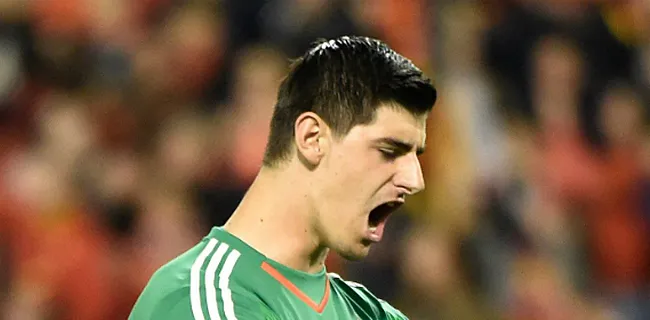 'Courtois gaat wel erg ver om droomtransfer af te dwingen'