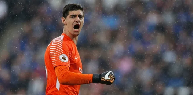 Grootse Courtois: 