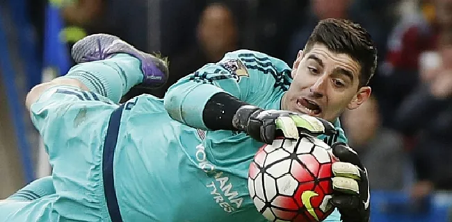 Megatransfer krijgt vorm: 'Onderhandelingen over Courtois geopend'