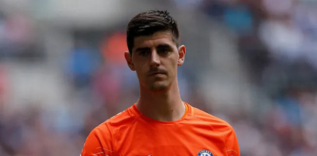 Courtois: 