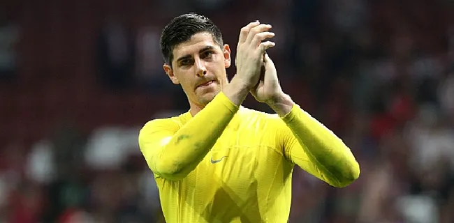 Courtois krijgt gigantisch aanbod: 