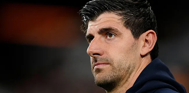 Trip met Duivels in gevaar? Courtois geeft eerste reactie
