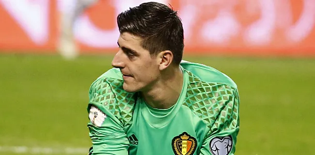 'Chelsea wil opvolger Courtois bij rechtstreekse concurrent halen'