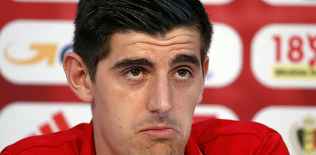 OFFICIEEL: Chelsea haalt concurrent voor Courtois