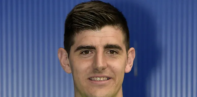 Cruciale info voor Courtois? 'Zidane hakt knoop door over keeperskwestie'