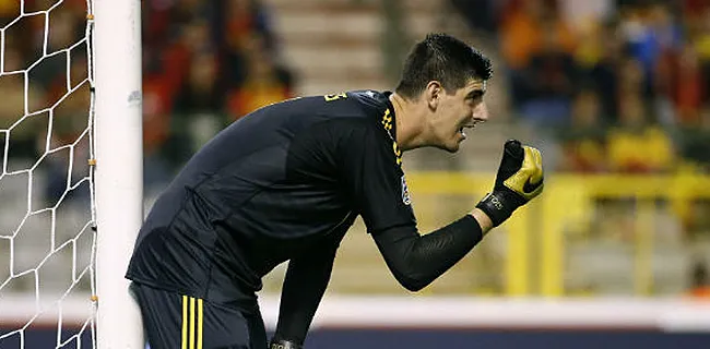 Courtois: 