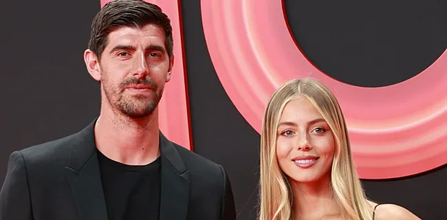 'Droomleven Courtois in Madrid plots op losse schroeven'