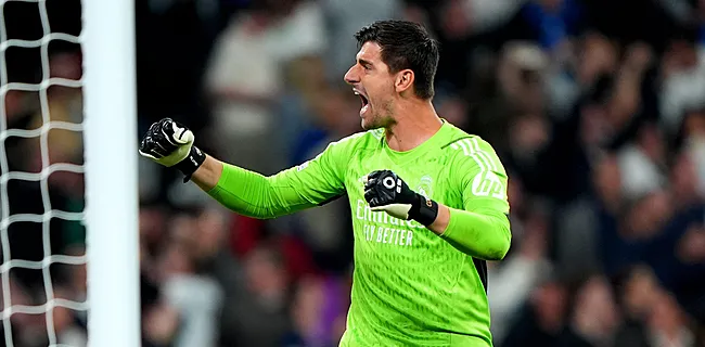 Nederlander maakt Courtois af: “Verstand in zijn knie