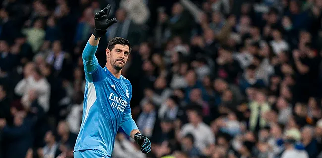 Puike Courtois zorgt voor droomfinale, eerste prijs PSG