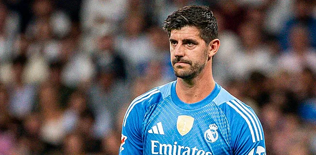 Clean-sheet Courtois onvoldoende, PSV haalt uit in Eredivisie-clash