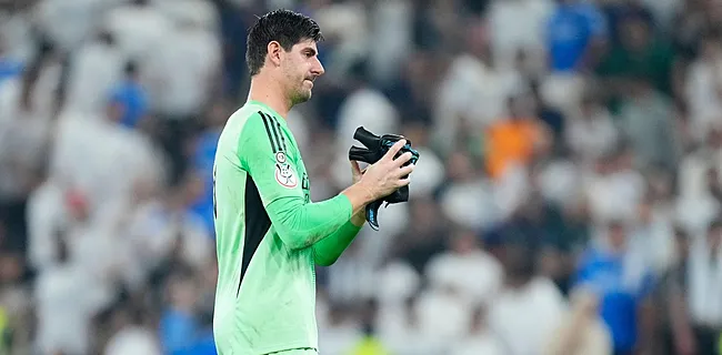 Barça wint wéér finale van Real: Spanjaarden fileren Courtois