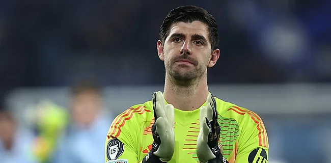 'Grote verrassing: oude bekende Courtois in staf Duivels'