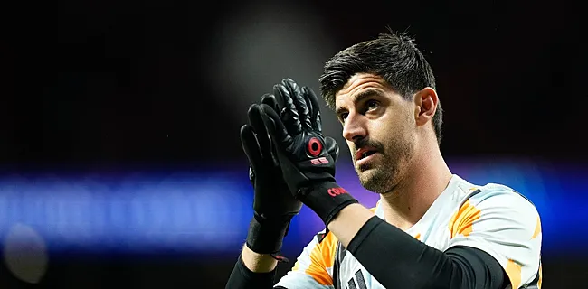 Beste keepers ter wereld: Courtois op 3 en 4 JPL-doelmannen