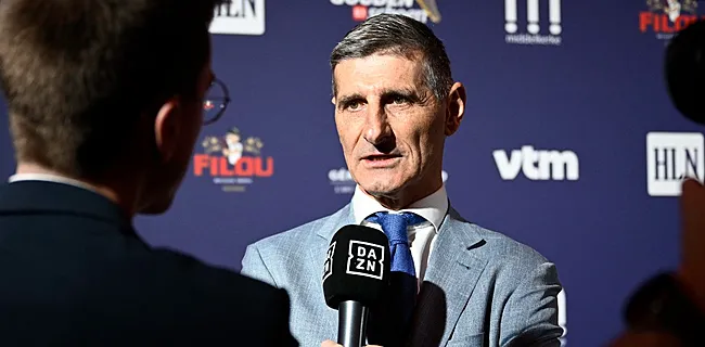 Thibaut Courtois arrogant? Vader doorbreekt de stilte