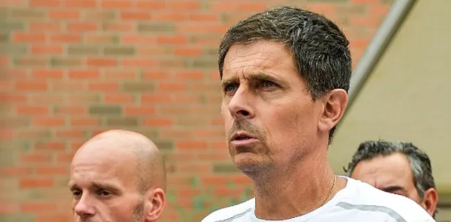 Vader Hazard neemt opvallende maatregel voor drukke transferzomer