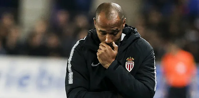 Henry hoeft geen supportersprotest te vrezen: 