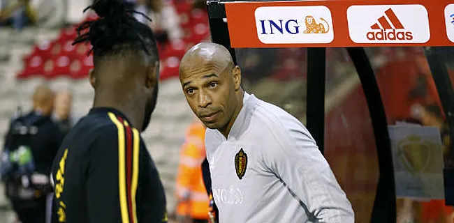 Grote verrassing: Duivels halen Henry terug in huis