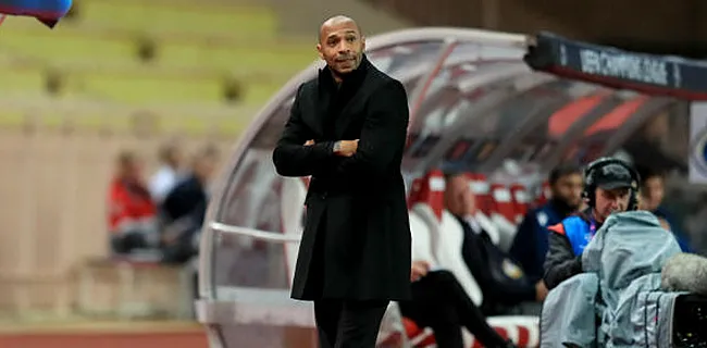 Domper Tielemans: Monaco maakt wending in dossier-Vainqueur