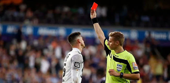 KV Mechelen moet het tegen Cercle zonder sterkhouder stellen