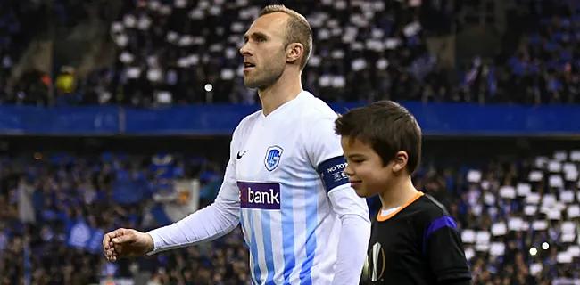 Buffel dropt grote hint over toekomst