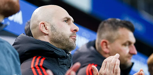 Buffel wijst Genk op zeer grote fout dit seizoen