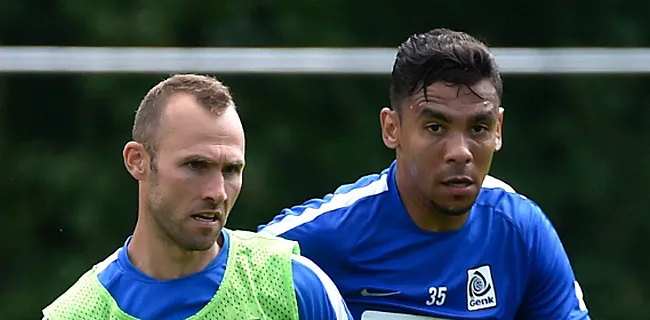 OFFICIEEL: Genk laat clubicoon naar Cyprus vertrekken