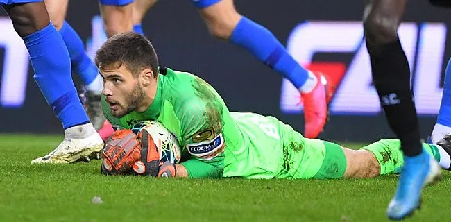 'Genk wacht af in transferdossier Didillon'